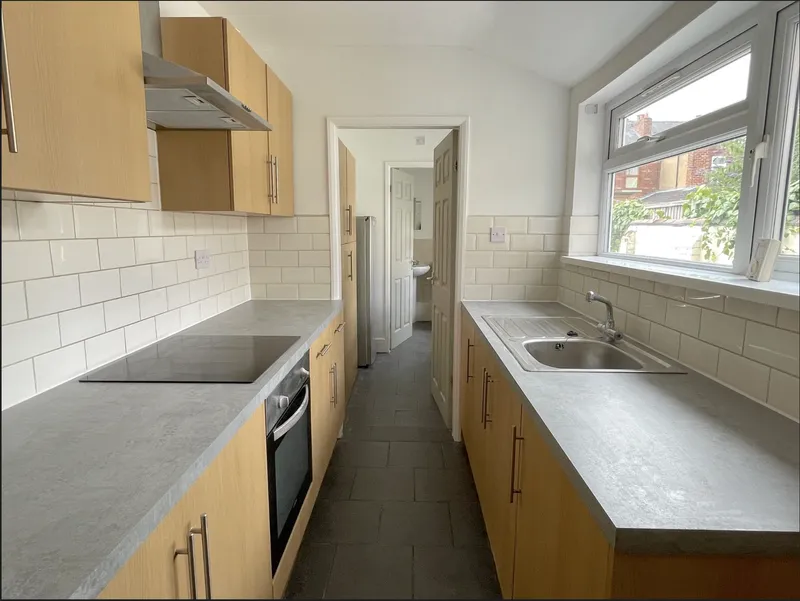 5 Bed Student House // Aug 2026 - Image 6